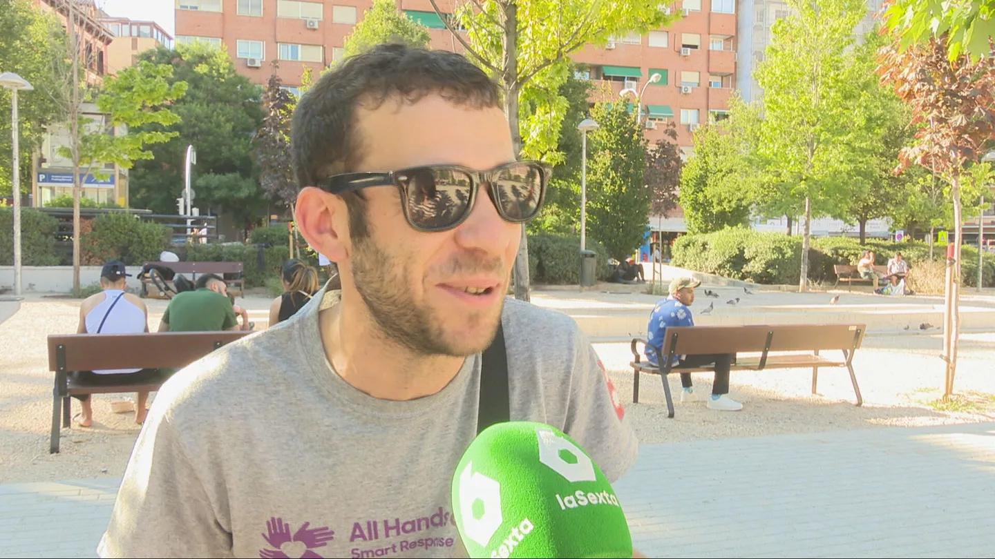 Un ciudadano español Un ciudadano español