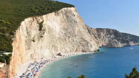 Porto Katsiki, Grecia Porto Katsiki, Grecia