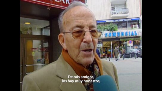 Padre fan&aacute;tico, ginec&oacute;logo de prestigio y "donju&aacute;n" deslenguado: as&iacute; era el doctor Julio Iglesias Puga 'Papuchi' antes del secuestro