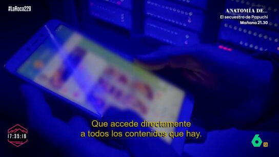 Canal de Telegram