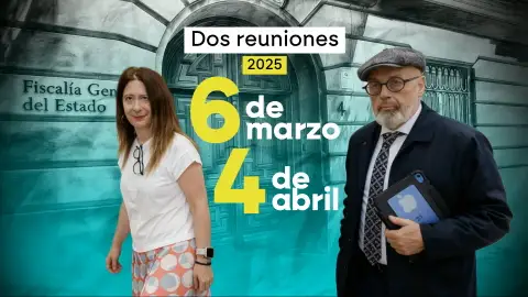 De despacho en despacho para defender los intereses del PSOE y obtener información: la 'reunionitis' de Leire Díez. De despacho en despacho para defender los intereses del PSOE y obtener información: la 'reunionitis' de Leire Díez.