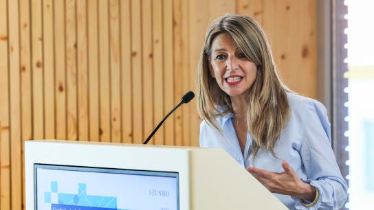 Yolanda D&iacute;az
