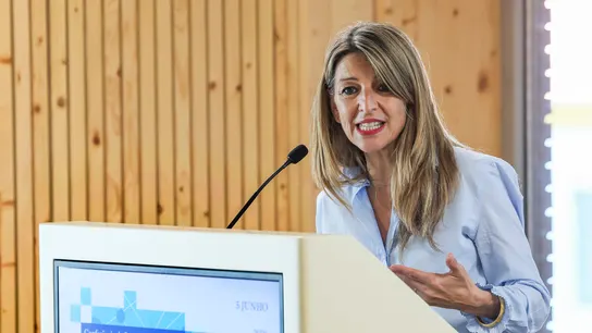 Yolanda Díaz Yolanda Díaz