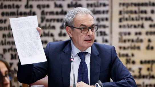 Jos&eacute; Luis Rodr&iacute;guez Zapatero