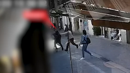 Los Mossos detienen a un ladrón reincidente en L'Hospitalet Los Mossos detienen a un ladrón reincidente en L'Hospitalet