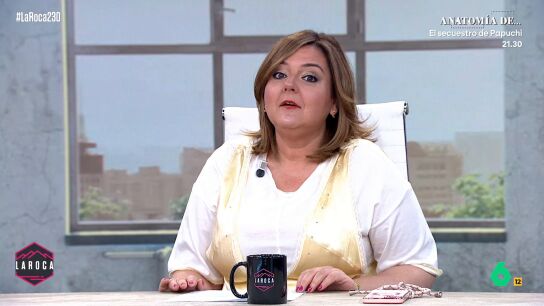  Nuria Roca pregunta a Pilar Vidal si se ha 'microenamorado': "Uno me gust&oacute;, pero no acud&iacute; a la cita"