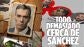 El PP mueve ficha y lanza una web con el "mapa de la corrupci&oacute;n del PSOE" para "ayudar a entender" los procesos judiciales que rondan a S&aacute;nchez