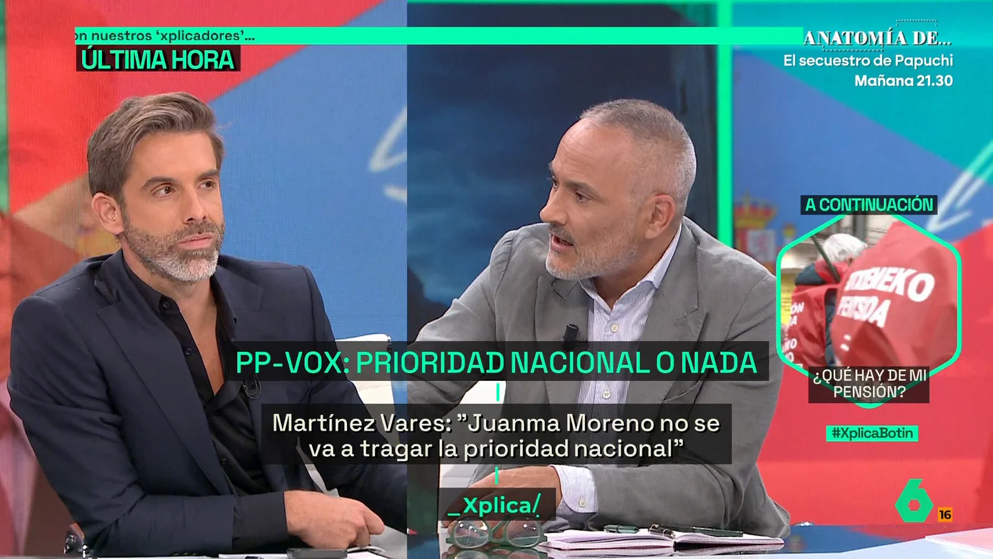 Santiago Martínez Vares Santiago Martínez Vares