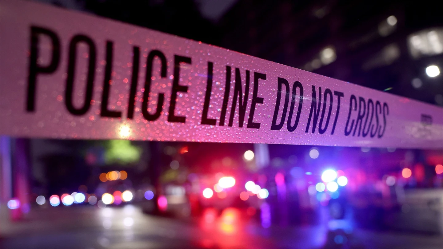 Cinta policial en Estados Unidos Cinta policial en Estados Unidos