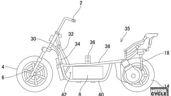 Toyota cree haber encontrado una forma de repostar m&aacute;s r&aacute;pido que cargar una moto el&eacute;ctrica, y lo har&aacute; con hidr&oacute;geno