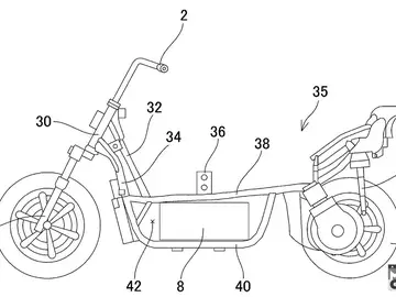 Toyota cree haber encontrado una forma de repostar más rápido que cargar una moto eléctrica, y lo hará con hidrógeno Toyota cree haber encontrado una forma de repostar más rápido que cargar una moto eléctrica, y lo hará con hidrógeno