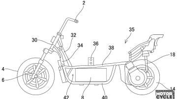 Toyota cree haber encontrado una forma de repostar m&aacute;s r&aacute;pido que cargar una moto el&eacute;ctrica, y lo har&aacute; con hidr&oacute;geno