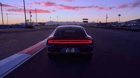 Dodge Charger Dodge Charger