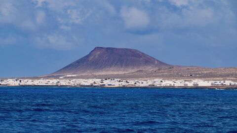 La Graciosa