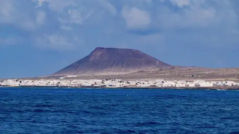 La Graciosa La Graciosa