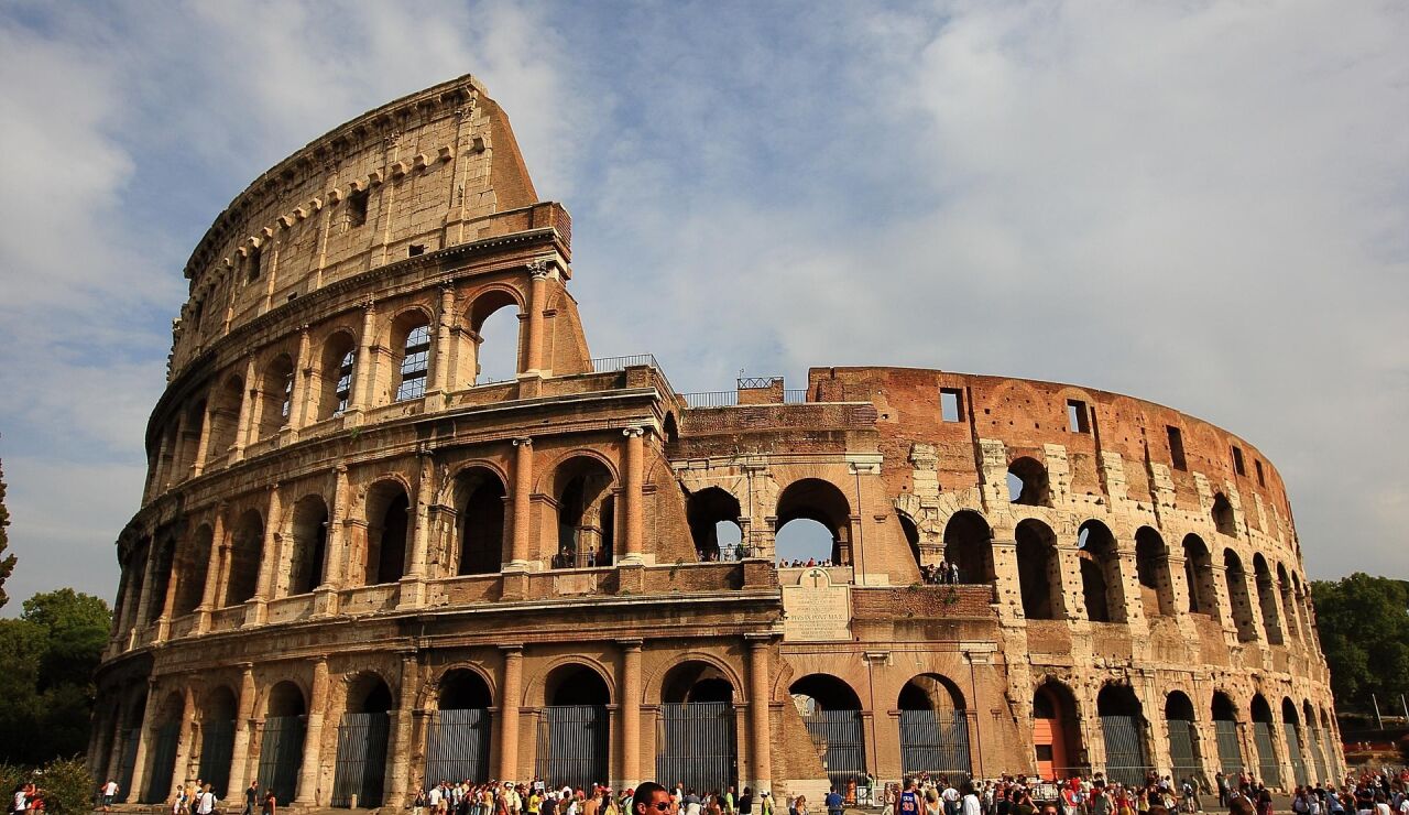 Coliseo