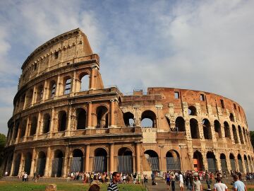 Coliseo