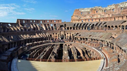 Coliseo