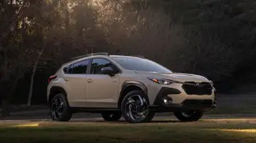 Máxima seguridad en un SUV compacto con la fiabilidad japonesa de Subaru Máxima seguridad en un SUV compacto con la fiabilidad japonesa de Subaru