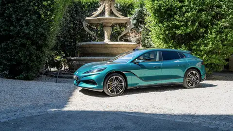 DENZA Z9GT DENZA Z9GT
