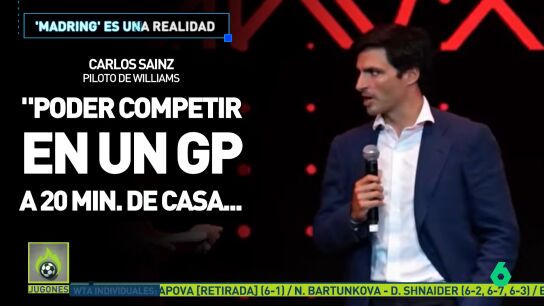 Madring