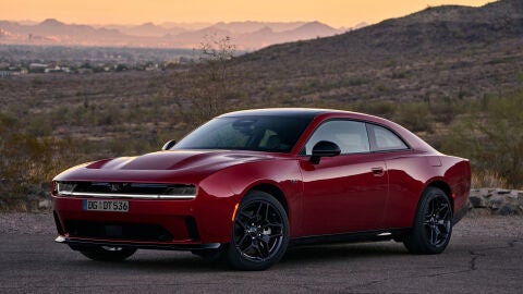 Dodge Charger
