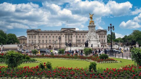 Buckingham Palace