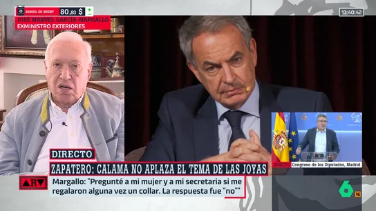 Margallo Margallo