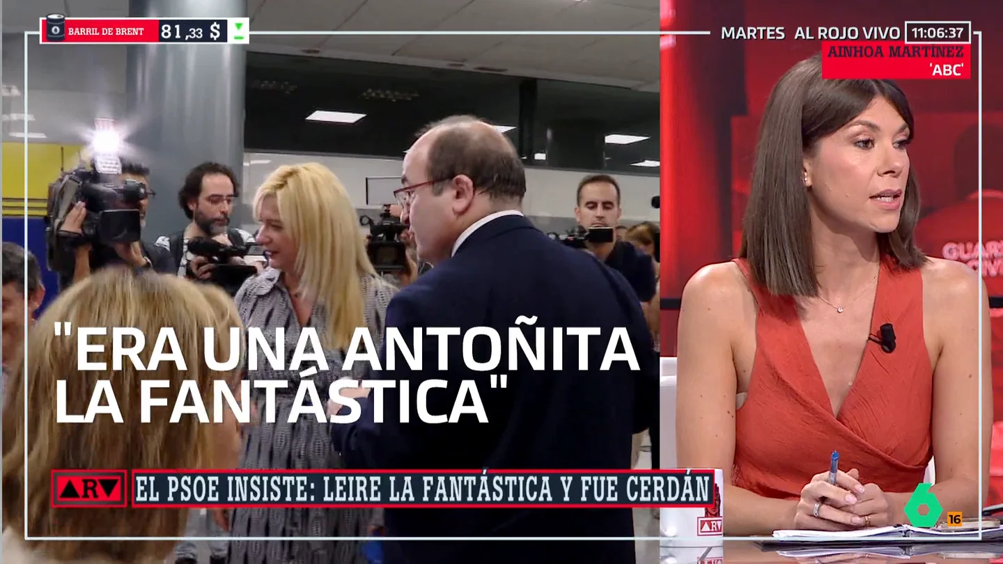 Ainhoa Ainhoa
