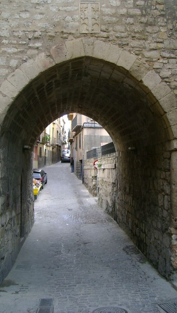 Arco de San Lorenzo