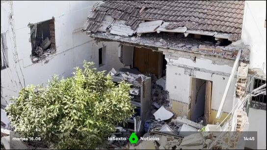 explosi&oacute;n restaurante