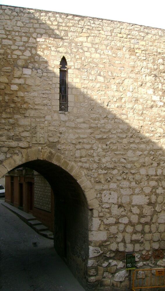 Arco de San Lorenzo