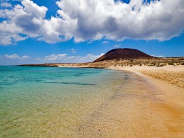 La Graciosa