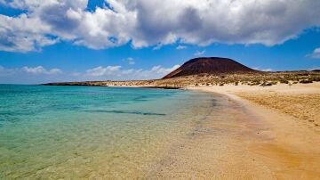 La Graciosa