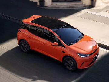 Por menos de 19.000 euros y con un sistema PHEV que reafirma la tendencia: el BYD Dolphin G DM-i ya est&aacute; disponible