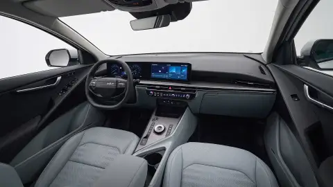 Nuevo Kia Niro 2027 Nuevo Kia Niro 2027