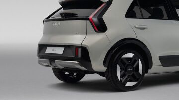 Kia prepara el nuevo Niro 2027 con una decisi&oacute;n radical: adi&oacute;s a las dudas el&eacute;ctricas y un interior que cambia por completo