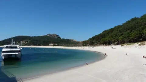 Playa de Rodas Playa de Rodas