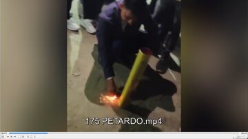 Petardo