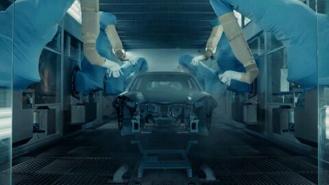 Cupra Raval