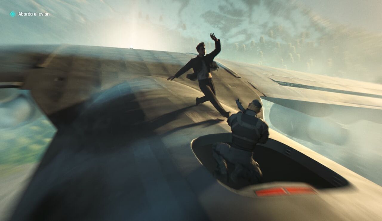 007 First Light