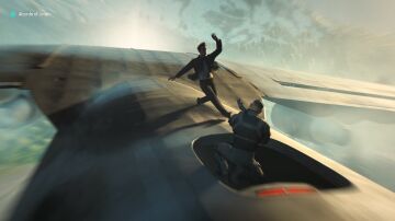 007 First Light