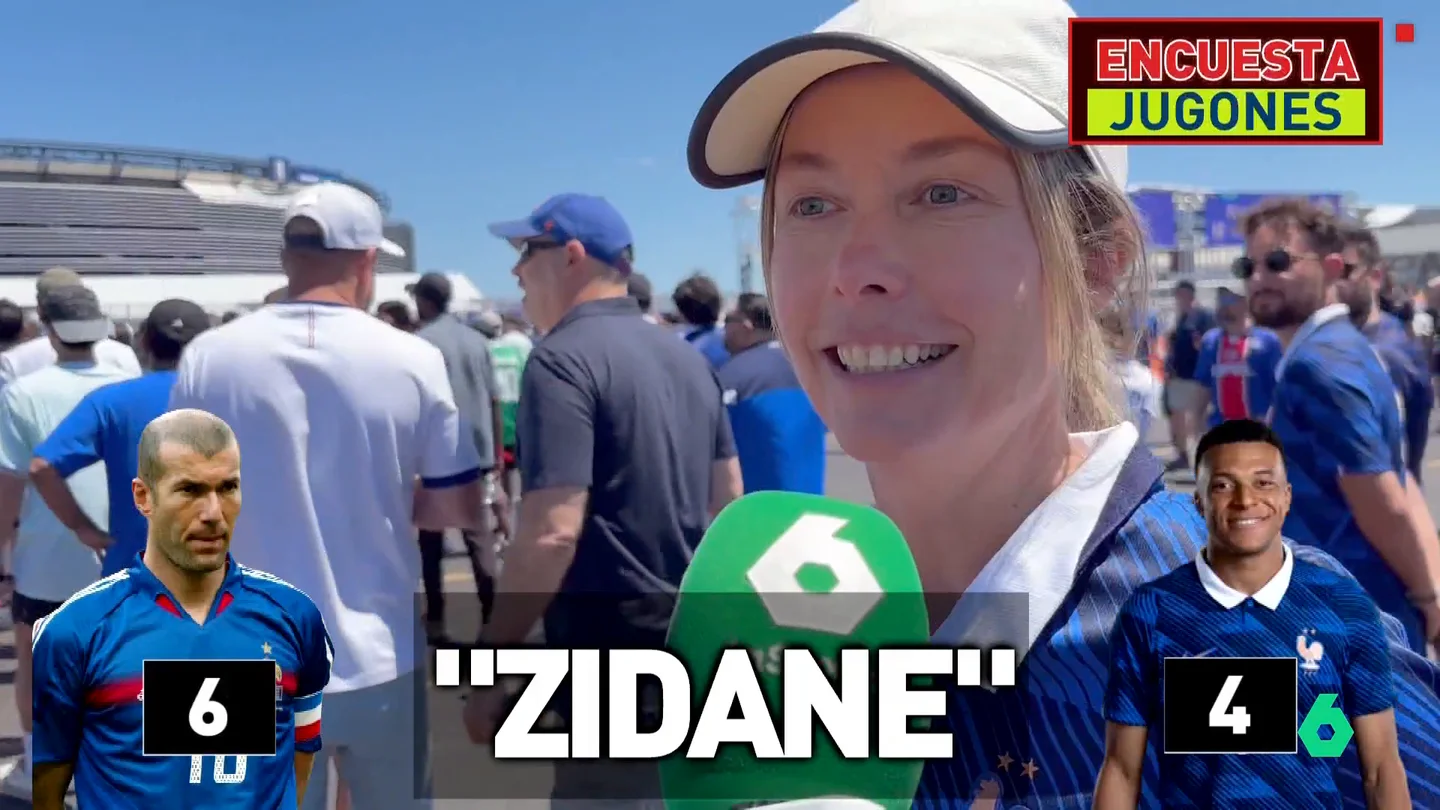 Zidane Zidane