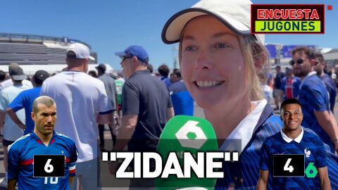 Zidane