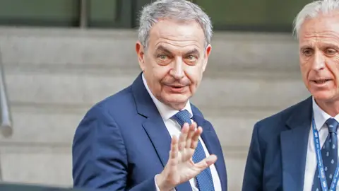 Imagen de osé Luis Rodríguez Zapatero Imagen de osé Luis Rodríguez Zapatero