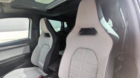 Seat Ibiza 1.0 TSI 115 cv
