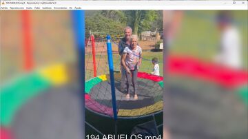Abuelos