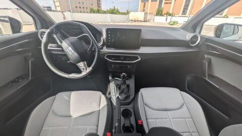 Seat Ibiza 1.0 TSI 115 cv