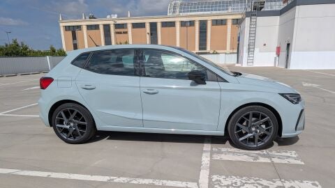 Seat Ibiza 1.0 TSI 115 cv