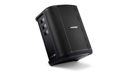 Bose-S1-Pro+